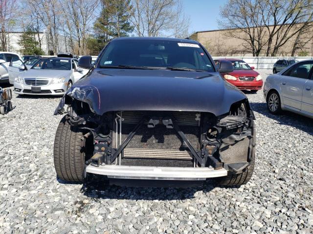 WA1DGAFE9ED020179 - 2014 AUDI Q7 PRESTIGE Күлгін фото 5