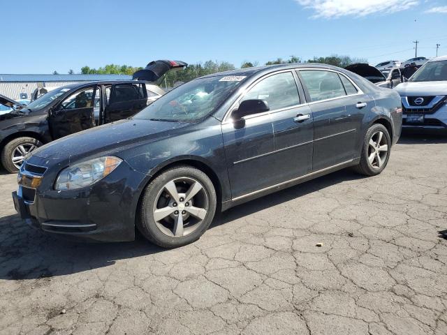 2012 CHEVROLET MALIBU 1LT, 