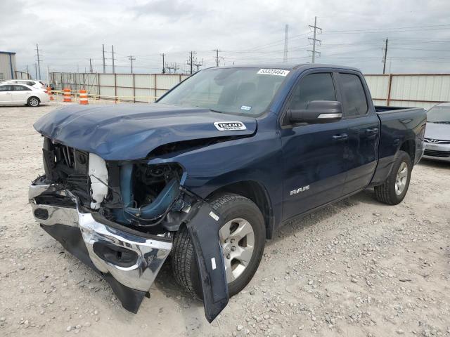 2022 RAM 1500 BIG HORN/LONE STAR, 