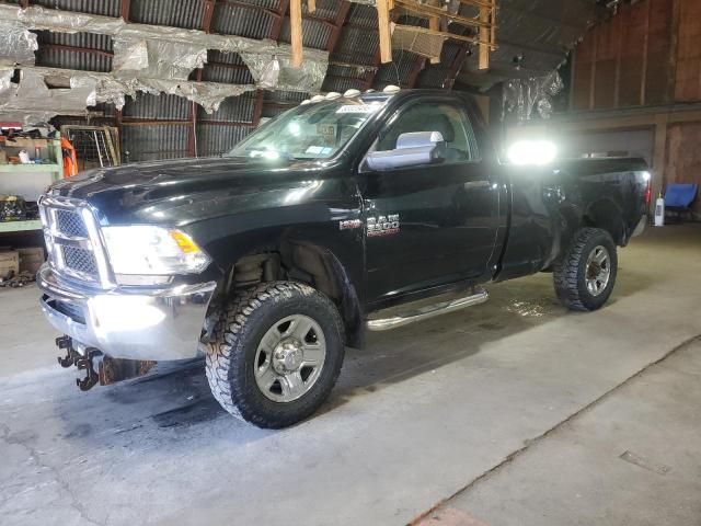 2016 RAM 3500 ST, 