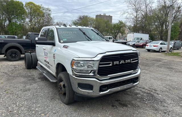 2020 RAM 3500 BIG HORN, 