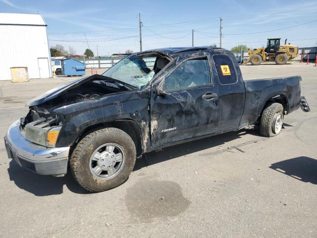 2007 ISUZU I-290, null