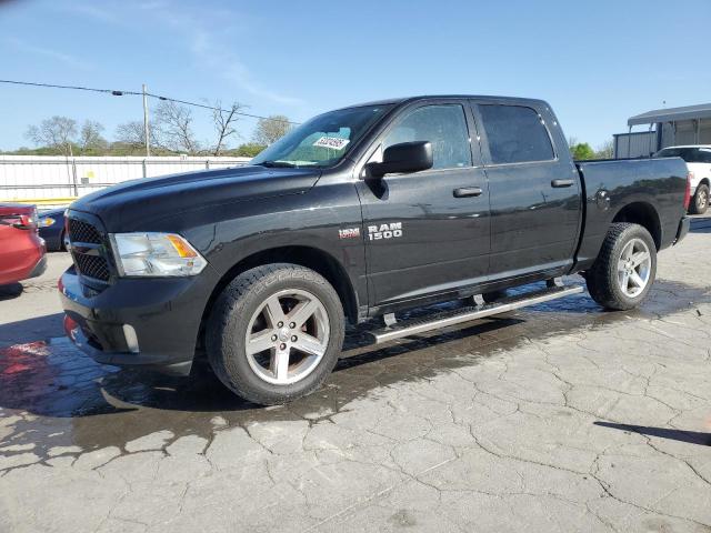 2018 RAM 1500 ST, 