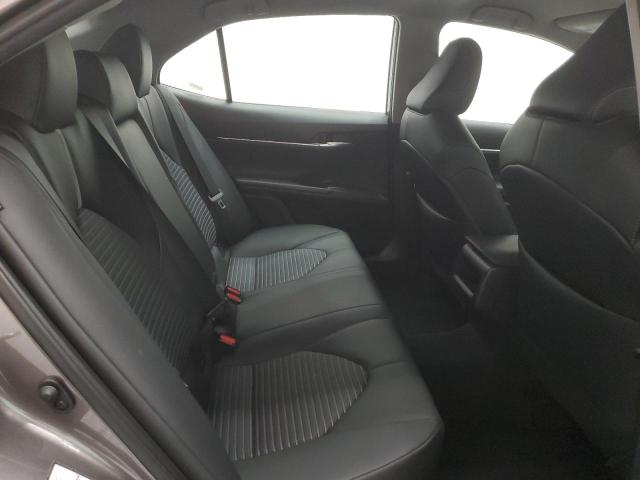 4T1G11AK6RU903417 - 2024 TOYOTA CAMRY SE NIGHT SHADE GRAY photo 10