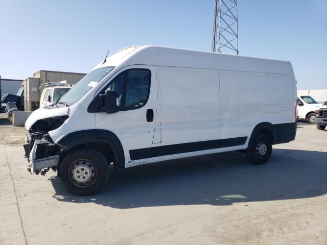 3C6MRVJG5PE503029 - 2023 RAM PROMASTER 3500 HIGH თეთრი ფოტო 1