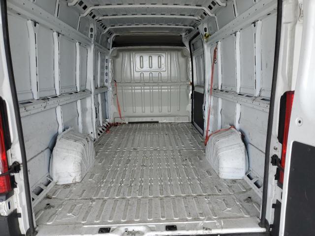 3C6MRVJG5PE503029 - 2023 RAM PROMASTER 3500 HIGH თეთრი ფოტო 10