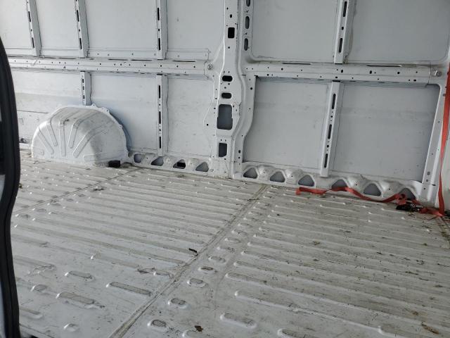 3C6MRVJG5PE503029 - 2023 RAM PROMASTER 3500 HIGH თეთრი ფოტო 11