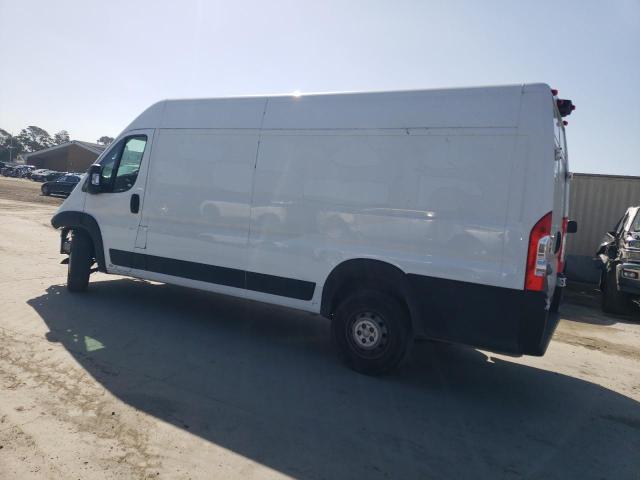 3C6MRVJG5PE503029 - 2023 RAM PROMASTER 3500 HIGH თეთრი ფოტო 2