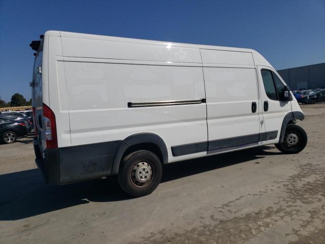 3C6MRVJG5PE503029 - 2023 RAM PROMASTER 3500 HIGH თეთრი ფოტო 3