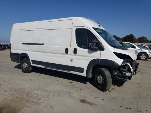 3C6MRVJG5PE503029 - 2023 RAM PROMASTER 3500 HIGH თეთრი ფოტო 4