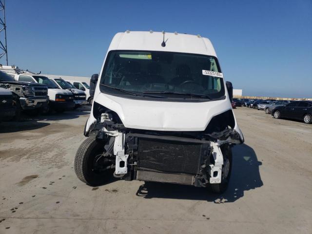 3C6MRVJG5PE503029 - 2023 RAM PROMASTER 3500 HIGH თეთრი ფოტო 5