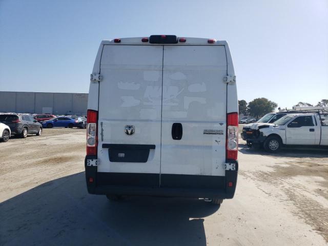3C6MRVJG5PE503029 - 2023 RAM PROMASTER 3500 HIGH თეთრი ფოტო 6