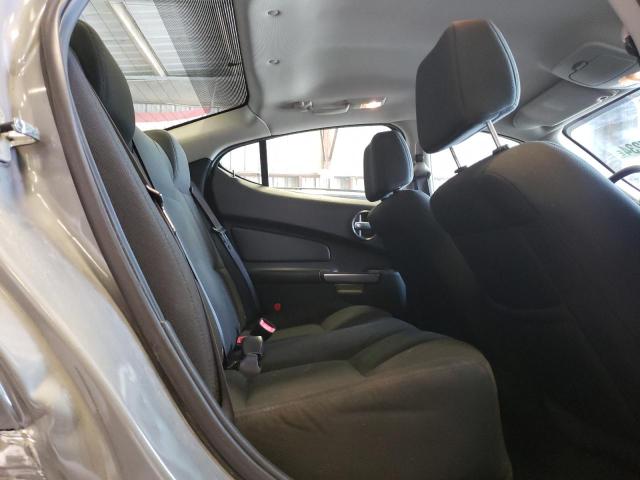 2G2WP552981103435 - 2008 PONTIAC GRAND PRIX 灰色 照片 10