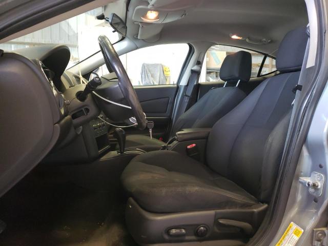 2G2WP552981103435 - 2008 PONTIAC GRAND PRIX 灰色 照片 7