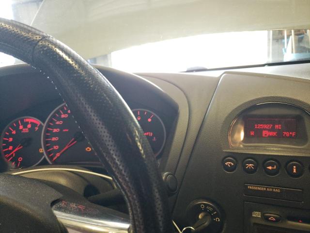 2G2WP552981103435 - 2008 PONTIAC GRAND PRIX 灰色 照片 9