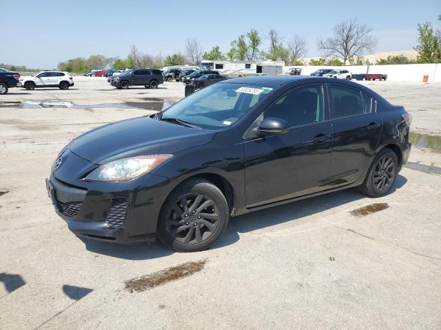 2012 MAZDA 3 I, 
