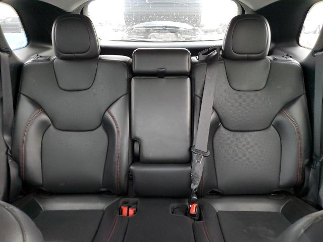 1C4PJMBX4LD568343 - 2020 JEEP CHEROKEE TRAILHAWK BLACK photo 10