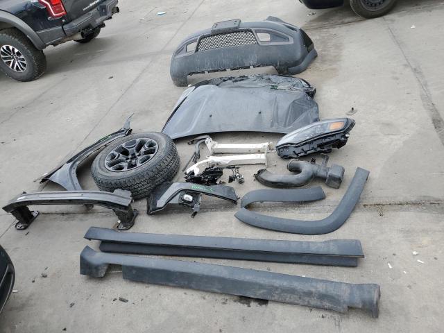 1C4PJMBX4LD568343 - 2020 JEEP CHEROKEE TRAILHAWK BLACK photo 13