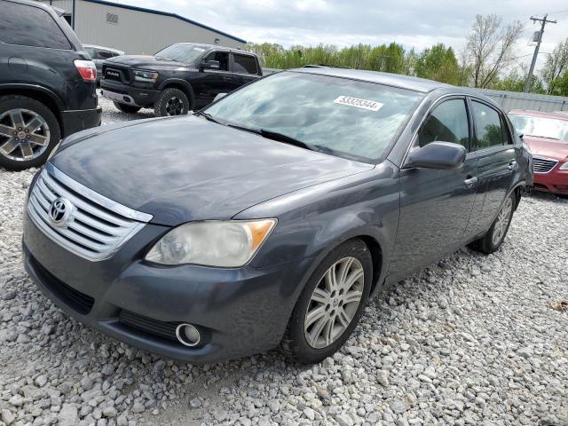 2009 TOYOTA AVALON XL, 