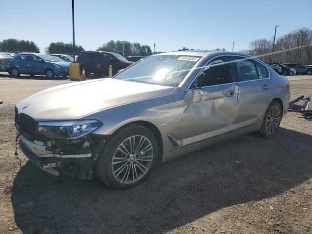 2018 BMW 530 XI, 