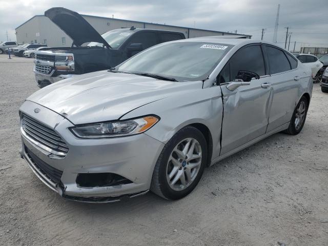 2013 FORD FUSION SE, 