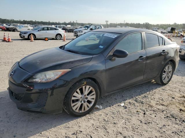 2013 MAZDA 3 I, 