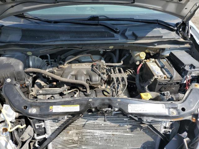 2A4RR5D13AR347417 - 2010 CHRYSLER TOWN & COU TOURING 银色 照片 12