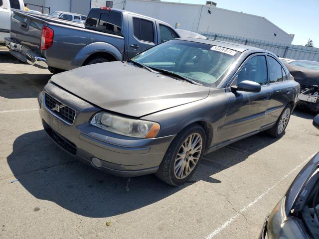 2006 VOLVO S60 T5, 