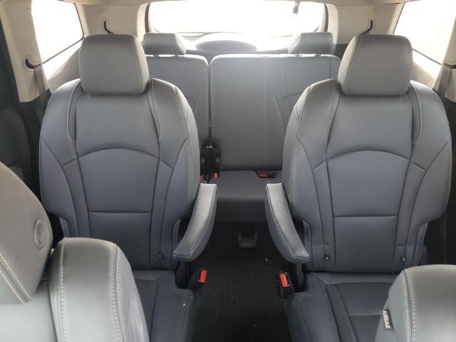 5GAEVAKW0KJ286980 - 2019 BUICK ENCLAVE ESSENCE 灰色 照片 10