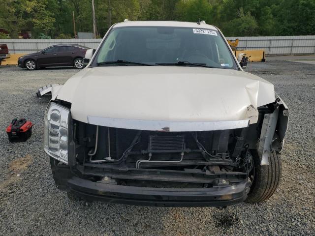 1GYS4KEF7DR332700 - 2013 CADILLAC ESCALADE ESV PLATINUM კრემისფერი ფოტო 5