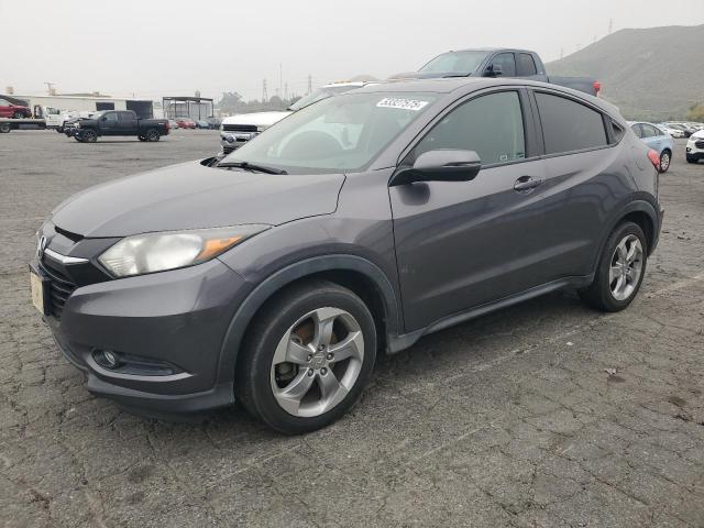 2017 HONDA HR-V EX, 