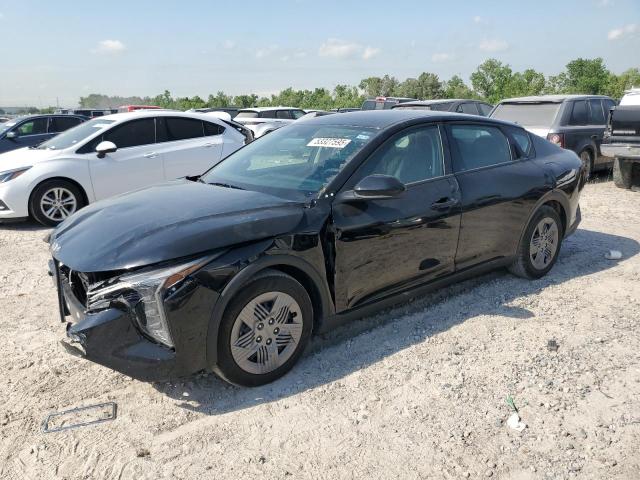 2025 KIA K4 LX, null