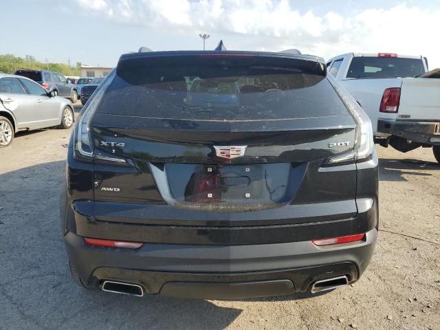 1GYFZFR47KF134247 - 2019 CADILLAC XT4 SPORT BLACK photo 6