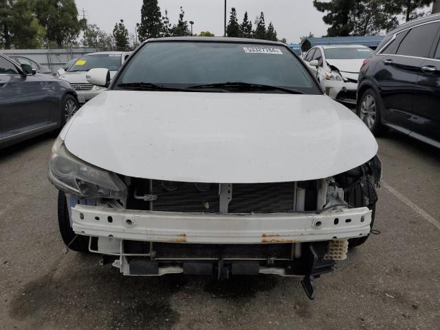 JTKJF5C74E3088610 - 2014 TOYOTA SCION TC 白色 照片 5