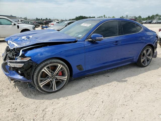 2025 GENESIS G70 SPORT ADVANCED, null
