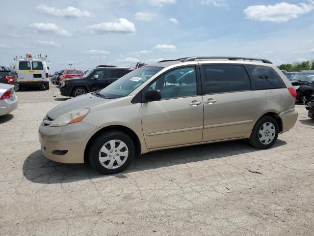 2006 TOYOTA SIENNA CE, 