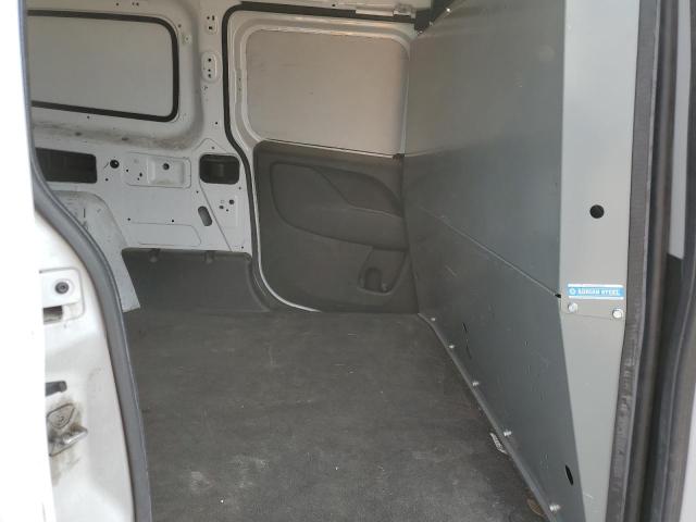 ZFBERFAB1H6D93665 - 2017 RAM PROMASTER WHITE photo 11