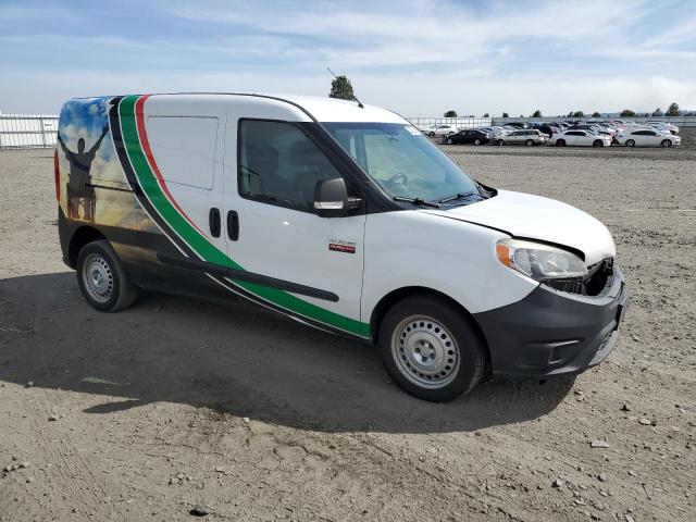 ZFBERFAB1H6D93665 - 2017 RAM PROMASTER WHITE photo 4