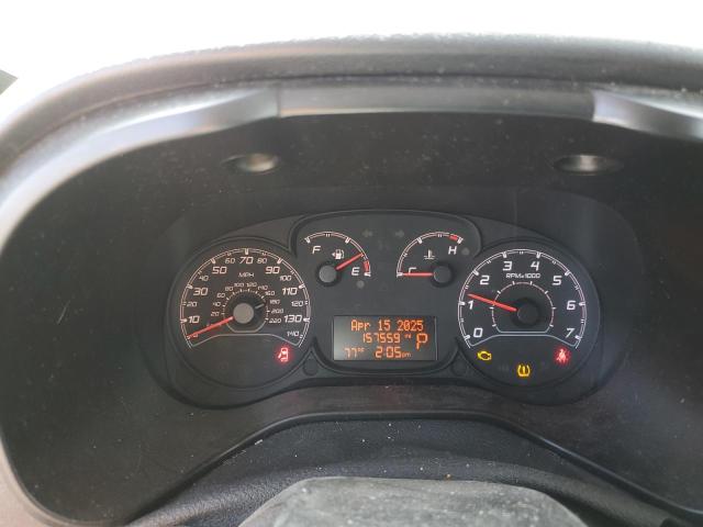 ZFBERFAB1H6D93665 - 2017 RAM PROMASTER WHITE photo 9