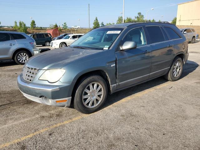 2007 CHRYSLER PACIFICA TOURING, 