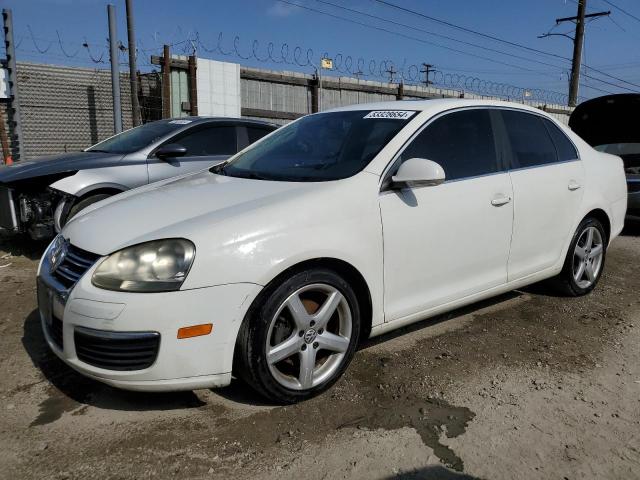 2008 VOLKSWAGEN JETTA SE, 