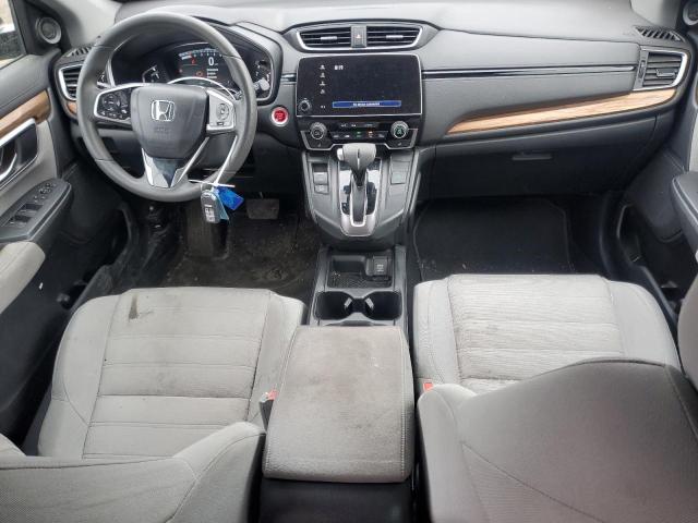 5J6RW2H5XHL046473 - 2017 HONDA CR-V EX 灰色 照片 8