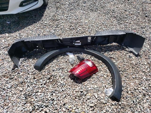 1C6RR6LT8MS563823 - 2021 RAM 1500 CLASS SLT 白色 照片 12