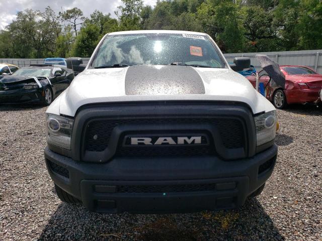 1C6RR6LT8MS563823 - 2021 RAM 1500 CLASS SLT 白色 照片 5