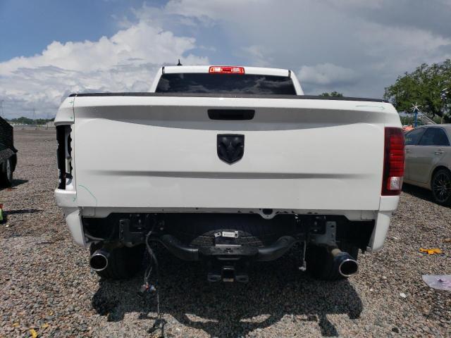 1C6RR6LT8MS563823 - 2021 RAM 1500 CLASS SLT 白色 照片 6