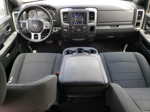 1C6RR6LT8MS563823 - 2021 RAM 1500 CLASS SLT 白色 照片 8