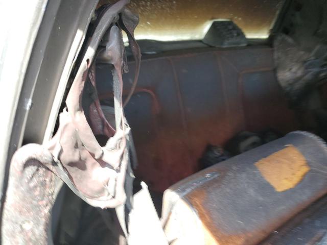 2G2AK37A5D2204462 - 1983 PONTIAC GRAND PRIX LJ 烧焦的 照片 10