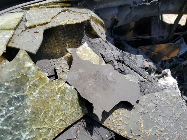 2G2AK37A5D2204462 - 1983 PONTIAC GRAND PRIX LJ 烧焦的 照片 9