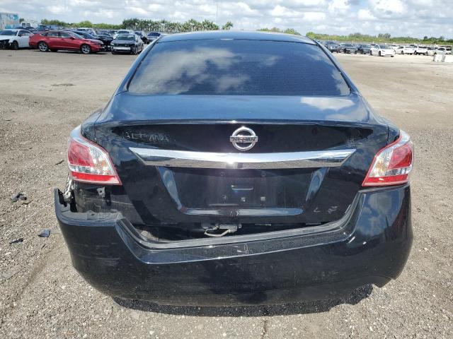 1N4AL3AP7DC155292 - 2013 NISSAN ALTIMA 2.5 BLACK photo 6