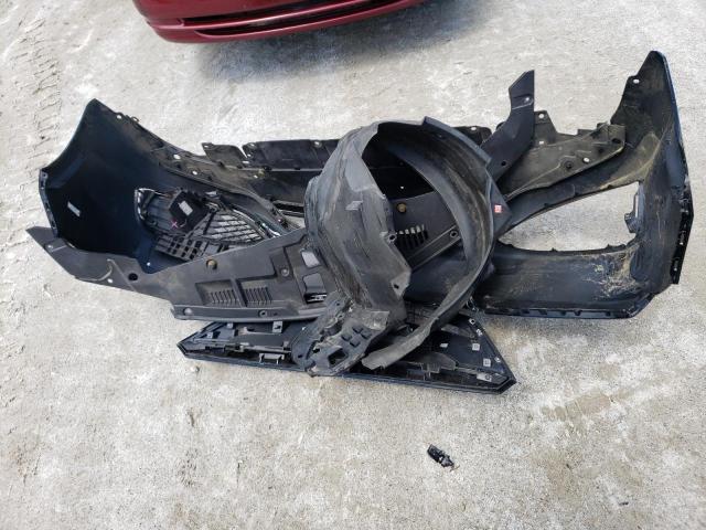 19UDE2F32HA002517 - 2017 ACURA ILX BASE WATCH PLUS BLACK photo 12